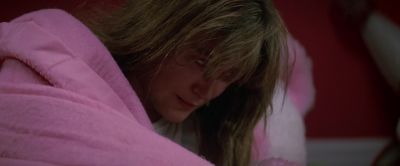 You know - St  Elmo's Fire