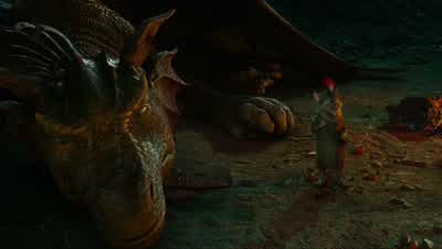 You knowextraordinary things only happen to extraordinary people - The Chronicles of Narnia: The Voyage of the Dawn Treader