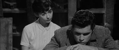 You know - The Diary of Anne Frank