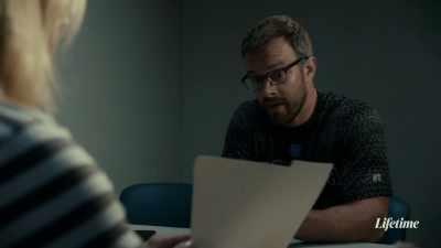 Just so you know,
we do this in all - Chris Watts: Confessions of a Killer