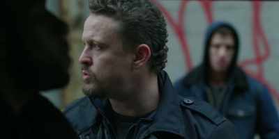 Just so you know what went down
anyone comes asking. - Seven Seconds