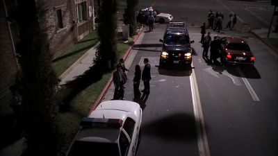 Just so you know, your
office called to tell me - Criminal Minds