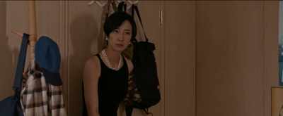 Just because you like
spending Kwang's money - Weekend in Taipei