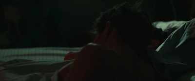 Just you and me, huh? - Stronger