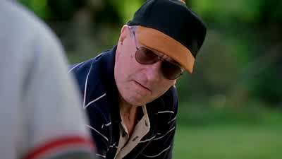 Just you and me, Jack. - Meet the Fockers