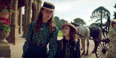 Just you and me, then two days'
drive from Mackay. - Picnic at Hanging Rock