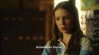 - Just "You were priceless, - Ruby and the Well