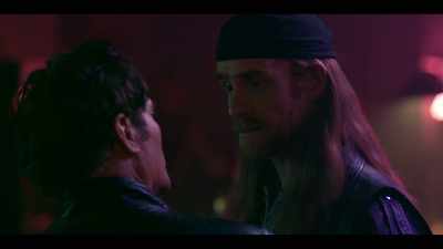Just because you repeat Vito's words
doesn't make you a boss. - Bad Blood