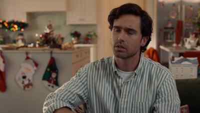 Just as you said, I was
hooked from beginning to end. - Confessions of a Christmas Letter