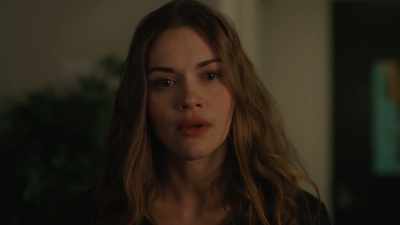 Just that you were sleeping with
both of us at the same time. - Obsessed to Death