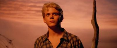 Just you and Sodapop - The Outsiders