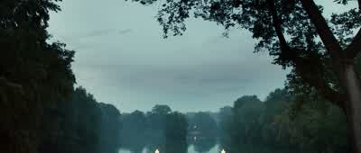 Just when you think your day couldn't get any worseit got worseI feel like my day bent me overput a ball in my mouth and fucked me badIs it just me or does life look a lot like those hillbilliesfrom Deliverance nowIt's got me over by the tree therejust - The Internship