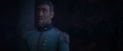 He'd say Be preparedJust when you think you've found your waylife will throw you onto a new path - Frozen II