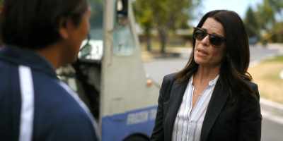 Just so you understand, - The Lincoln Lawyer
