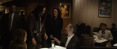 Just because you want it doesn't mean it can happen - The Disaster Artist