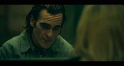 Just... because you wanted
to meet me? - Joker: Folie à Deux
