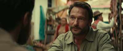 Just you and whatever
you came looking for. - Jungle