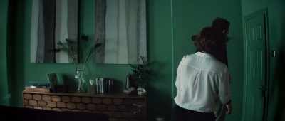 Just you and your future self - Hitman's Wife's Bodyguard