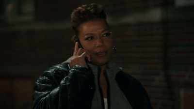 Just that your
theory might be right. - The Equalizer