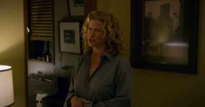 Just, you're a really good
acting teacher. - The Kominsky Method