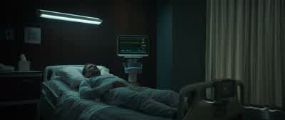 Just so you're clear, of course... - Venom: The Last Dance