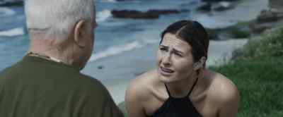 Just because you're not doing
it perfectly on the first one? - Into the Deep