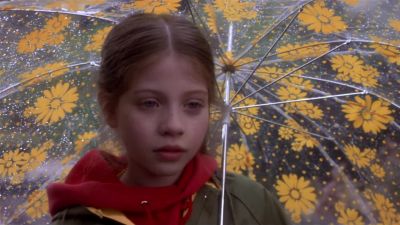 Just because you're on your own - Harriet the Spy