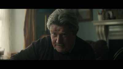 Just because you've never prosecuted
a serial killer doesn't mean you haven't... - Bodkin