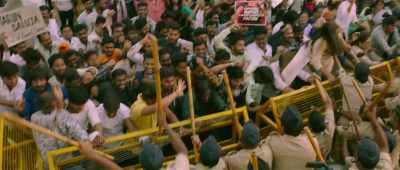 Justice for Anjali Dangle! - Section 375