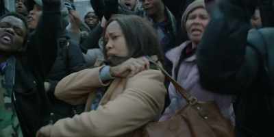 Justice for Brenton Butler!
Stop killing us! - Seven Seconds