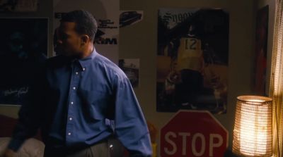 Justice don't mean the bad guy goes to jail - Freedom Writers