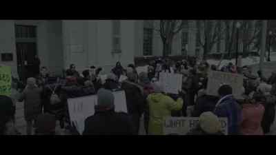 Justice for Emir,
justice for Emir... - Cross