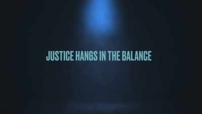 Justice hangs in the balance. - Interrogation Raw