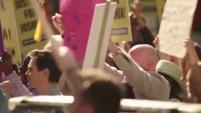 Justice for Joshua!
Justice for Joshua! - The Irrational