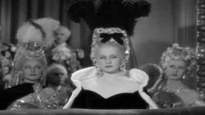 Justice! Justice is done! - Marie Antoinette