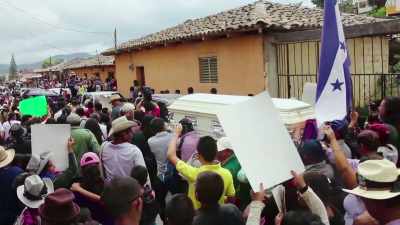 Justice! Justice! Justice! Justice… - Stories of a Generation - with Pope Francis