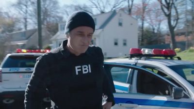 Justice, justice, justice,
justice! - FBI: Most Wanted
