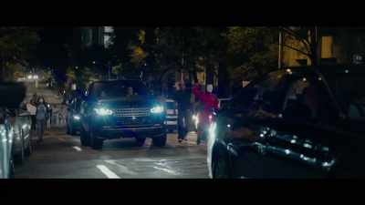 Justice for Khalil!
Justice for Khalil! - The Hate U Give