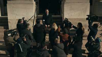 Justice may be
delayed or deferred, - The Equalizer