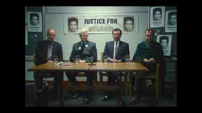 Justice for Megrahi is appealing
for the early release - Lockerbie: A Search for Truth