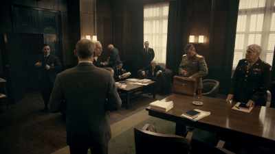 Justice Röling
has prepared a paper for us. - Tokyo Trial