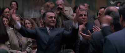 Justice! - The Juror