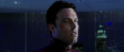 Justice is served - Daredevil
