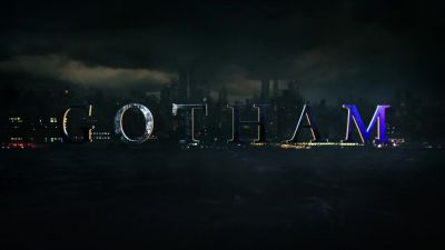        Justice is served. - Gotham