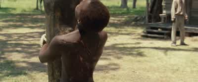 Thou devilSooner or latersomewhere in the course of eternaljustice thou shalt answer for this sinSin There is no sinMan does how he pleases with his propertyAt the moment Platt I'm of great pleasureYou be goddamn careful I don't want tocome and lighten my - 12 Years a Slave