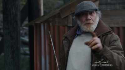 Justice is truth in action. - Chronicle Mysteries: The Wrong Man