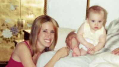 JUSTICE WOULD BE FOR ME TO... - Casey Anthony: An American Murder Mystery