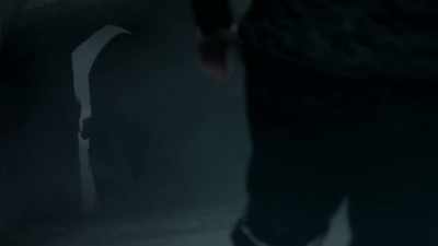 Justice Young,
what are you doing? - Will