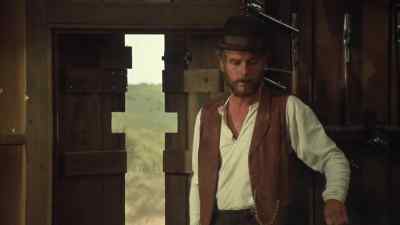 Justifiable homicide. - The Life and Times of Judge Roy Bean