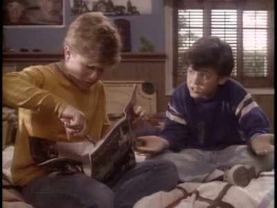 Justifying dying for a government
that systematically represses its citizens. - The Wonder Years